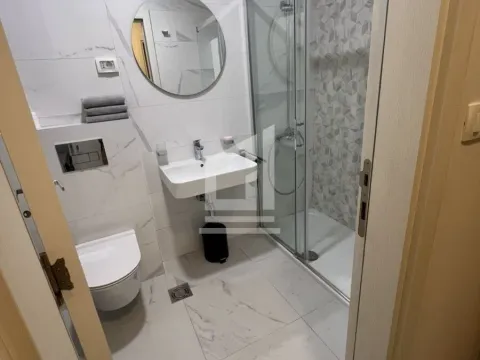 Rent, one bedroom apartment, 48m², Central Point, Podgorica - image 22
