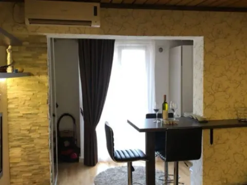 Sale, one bedroom apartment, 35m², Porto Budva, Budva - image 5