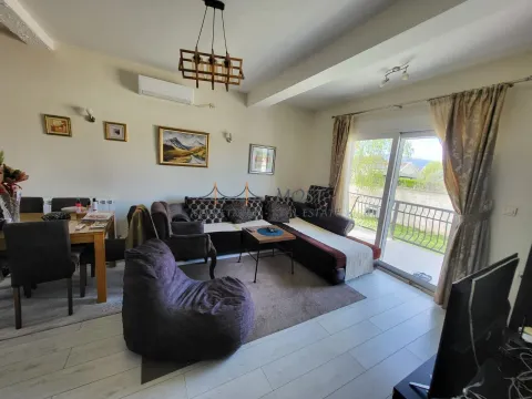 Izdavanje, kuća, 100m², Gornja Gorica, Podgorica - image 5