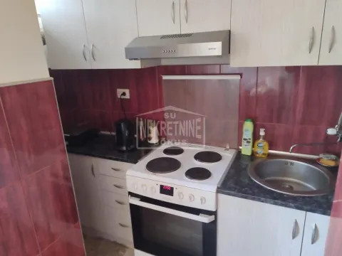 Prodaja, dvosoban stan, 47m², Teslino Naselje, Subotica - image 7