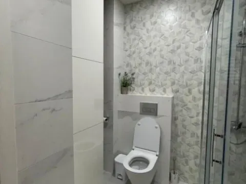 Izdavanje, dvosoban stan, 70m², Central Point, Podgorica - image 6