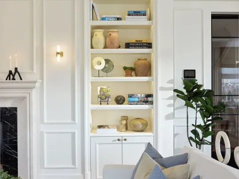 Prodaja, stan, 515m², Gorica C, Podgorica - image 18