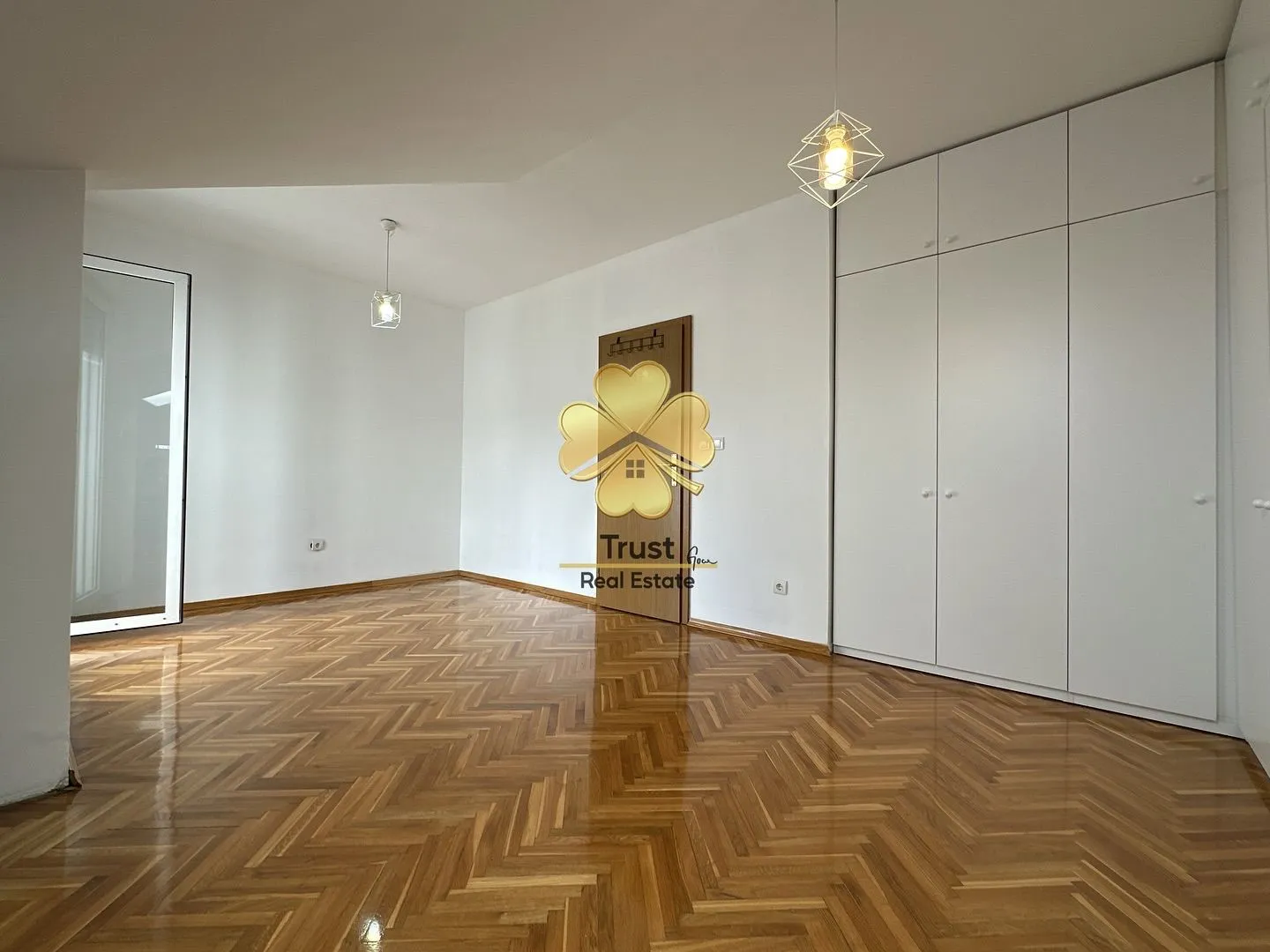 Rent, three bedroom apartment, 105m², Zagorič, Podgorica
