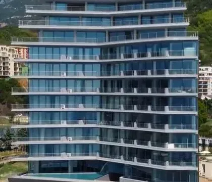 Prodaja, garsonjera, 35m², Rafailovići, Budva - image 9