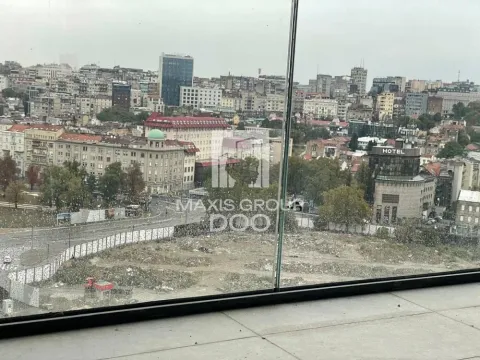 Prodaja, dvosoban stan, 111m², Savski Venac, Beograd - image 20