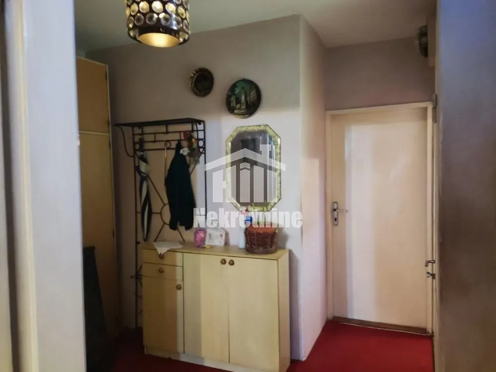 Prodaja, četvorosoban stan, 124m², Čukarica, Beograd