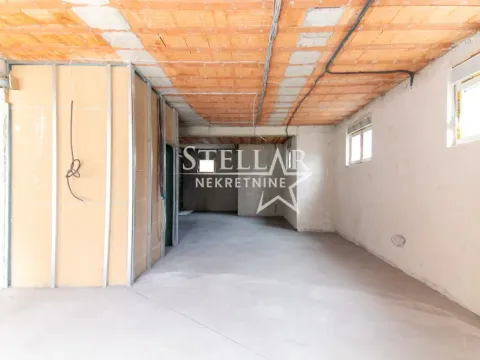 Rent, office space, 87m², Pobrežje, Podgorica - image 6