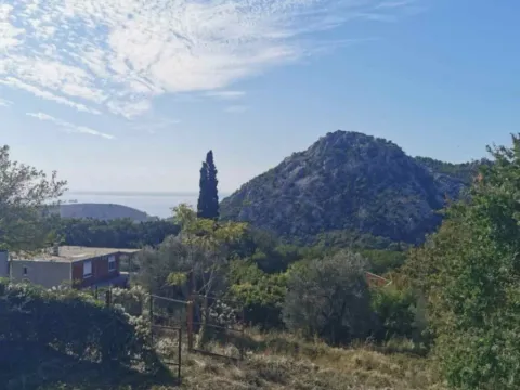 Prodaja, plac, 3200m², Sutomore, Bar - image 3
