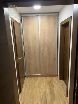 Sale, four bedroom apartment, 108m², Pantelej, Niš - image 9