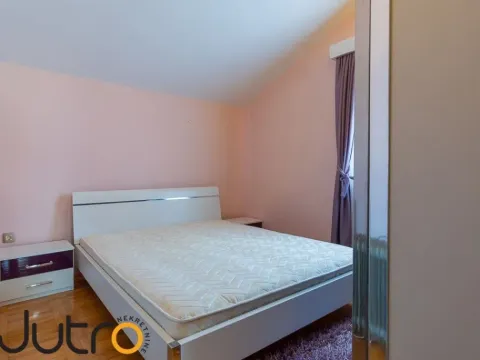 Izdavanje, stan, 80m², Dalmatinska ulica, Podgorica - image 10