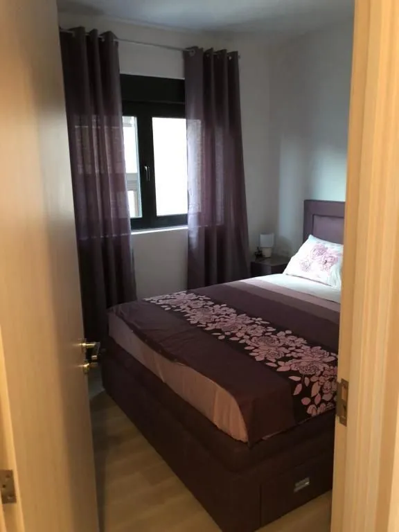 Sale, one bedroom apartment, 43m², Budva, Crna Gora