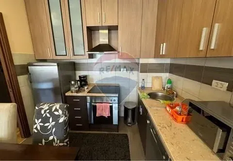 Izdavanje, jednosoban stan, 53m², City Kvart, Podgorica - image 7