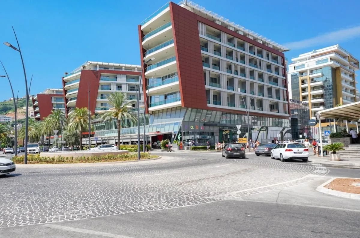 Sale, office space, 70m², Budva, Crna Gora