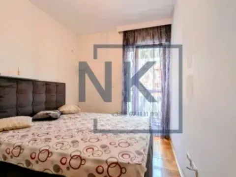 Izdavanje, jednosoban stan, 42m², Zabjelo, Podgorica - image 10