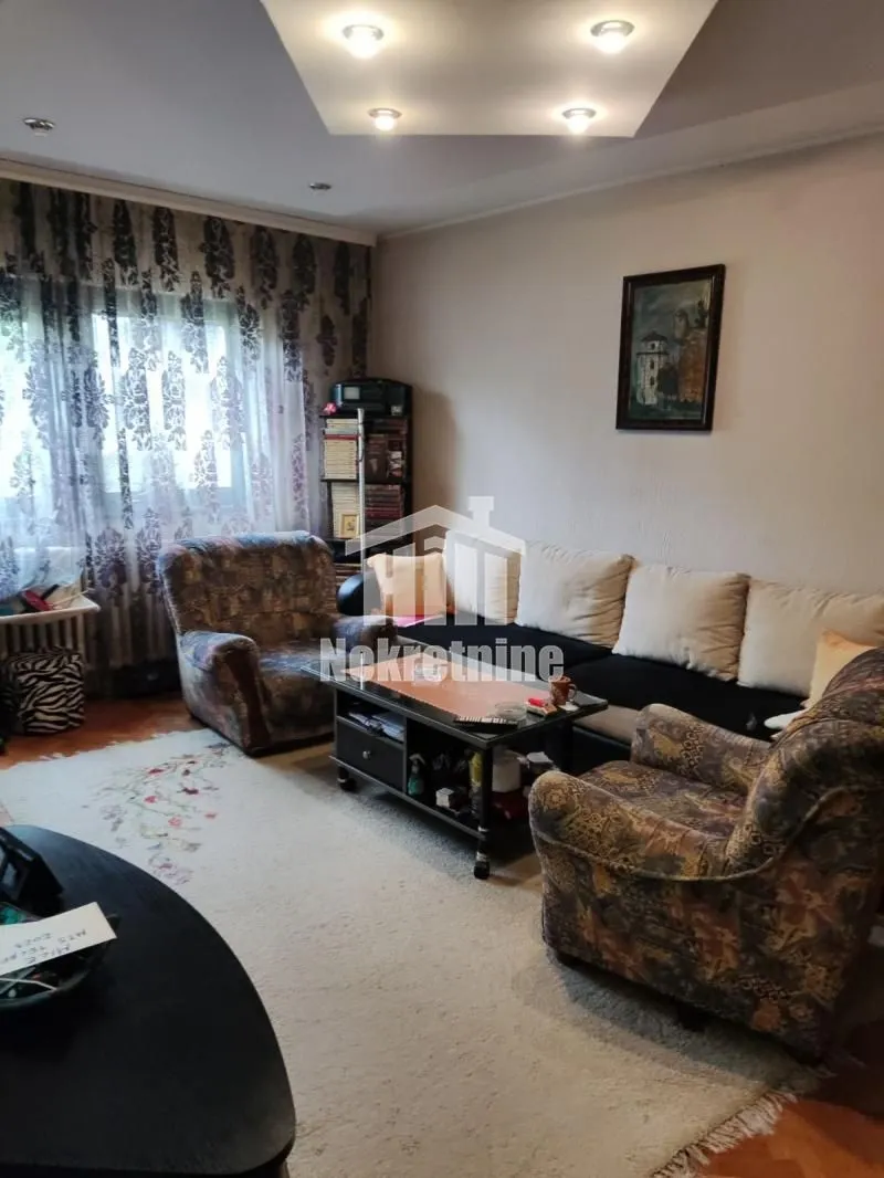 Apartment for Sale, 78m2, Filmski Grad, Beograd Estitor