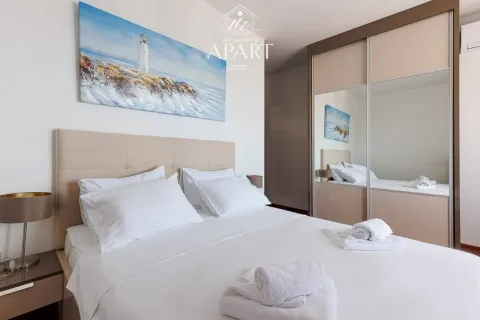 Rent, two bedroom apartment, 100m², Bečići, Budva - image 6