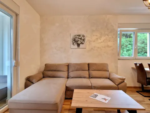 Rent, one bedroom apartment, 44m², Bečići, Budva - image 13