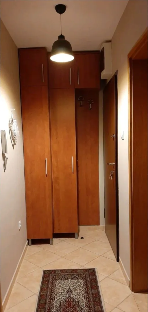 Izdavanje, jednosoban stan, 43m², Zabjelo, Podgorica