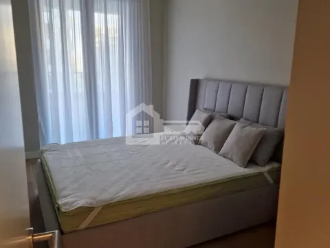 Rent, two bedroom apartment, 55m², Novi Beograd Blok 64, Novi Beograd Sve Podlokacije - image 5