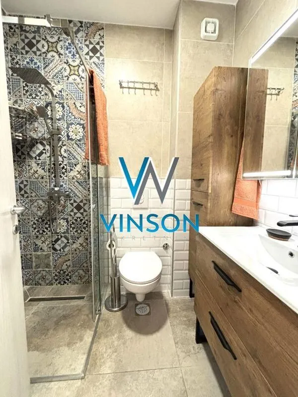 Prodaja, dvosoban stan, 59m², Telep, Novi Sad Sve Podlokacije