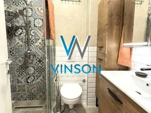 Sale, two bedroom apartment, 59m², Telep, Novi Sad Sve Podlokacije - image 19