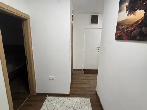 Rent, three bedroom apartment, 103m², Tološka šuma, Podgorica - image 6