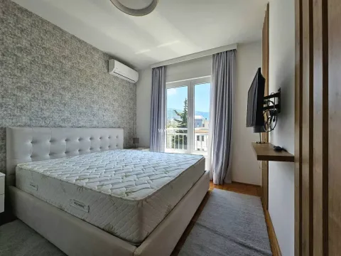 Rent, three bedroom apartment, 103m², Centar, Budva - image 7