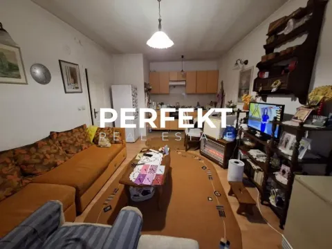 Sale, two bedroom apartment, 47m², Misa, Pančevo - image 3