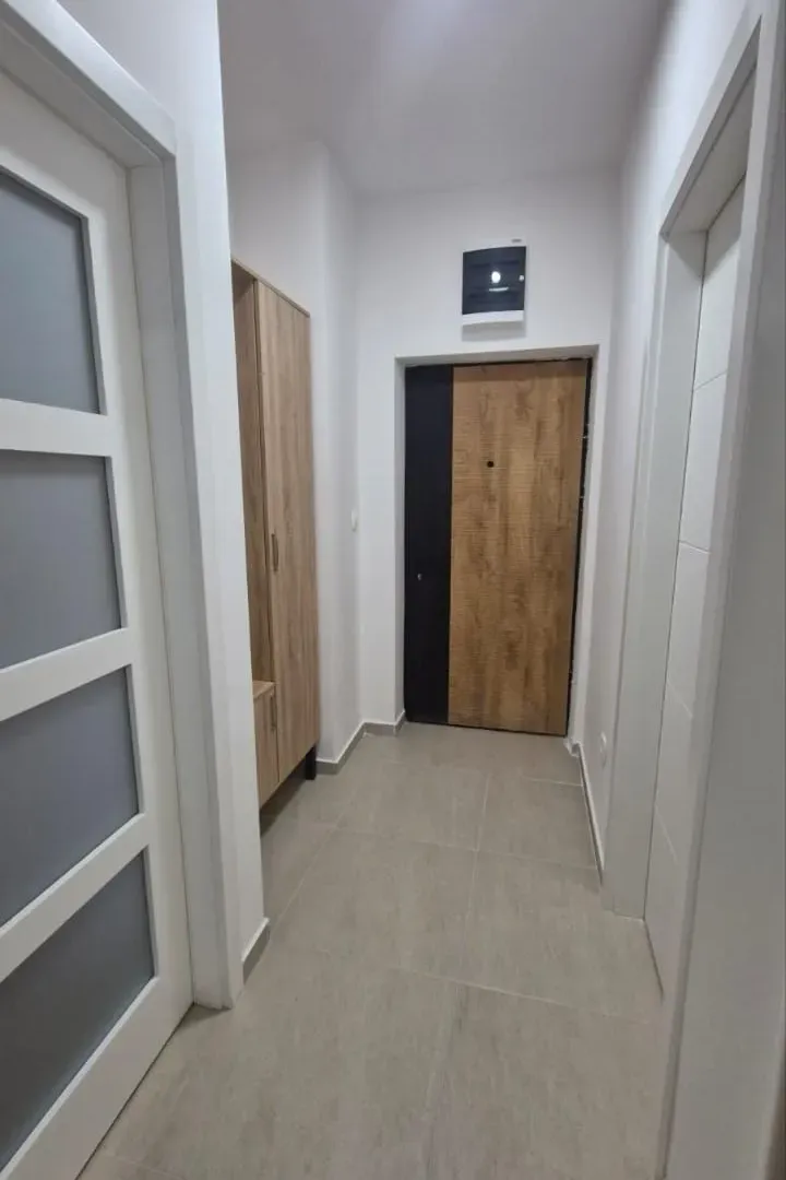 Rent, one bedroom apartment, 45m², Zabjelo, Podgorica