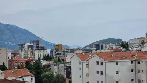 Rent, studio apartment, 30m², Budva, Crna Gora - image 5