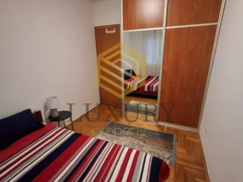 Izdavanje, jednosoban stan, 47m², Stari Aerodrom, Podgorica - image 2