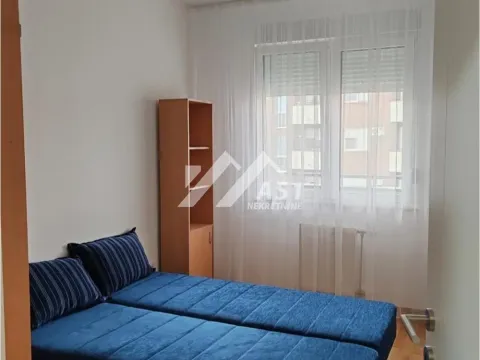 Rent, two bedroom apartment, 48m², Avijatičarsko naselje, Novi Sad Sve Podlokacije - image 6