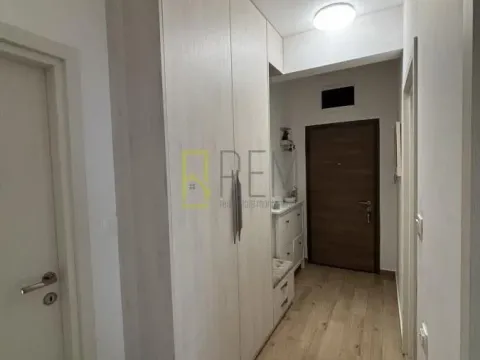 Sale, two bedroom apartment, 67m², Centar, Podgorica - image 11