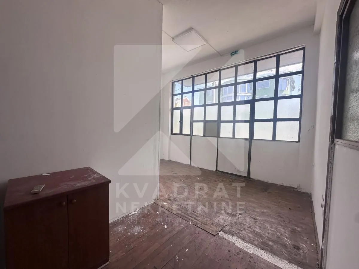 Rent, office space, 144m², Zabjelo, Podgorica