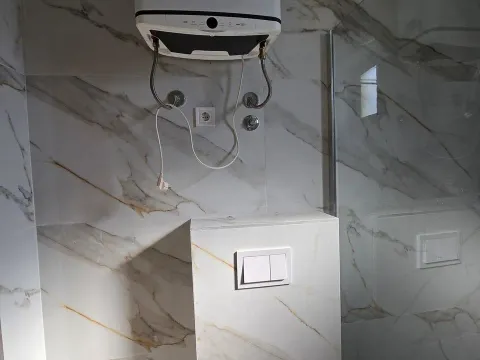 Sale, one bedroom apartment, 44m², Tivat, Crna Gora - image 11