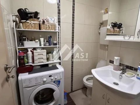 Prodaja, jednosoban stan, 37m², Novi Sad Sve Podlokacije, Novi Sad - image 9