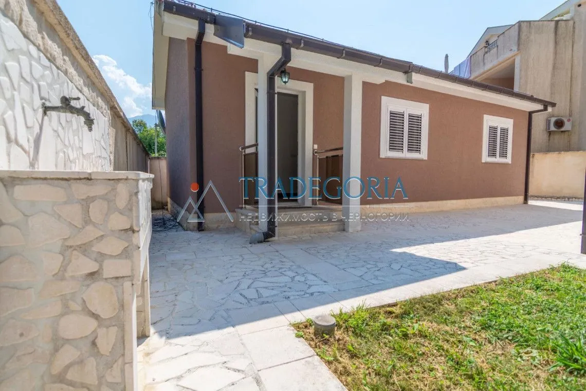 Prodaja, kuća, 267m², Tivat, Crna Gora