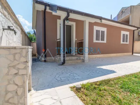 Prodaja, kuća, 267m², Tivat, Crna Gora - image 6