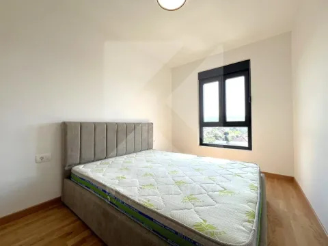 Izdavanje, dvosoban stan, 61m², Tološi, Podgorica - image 10