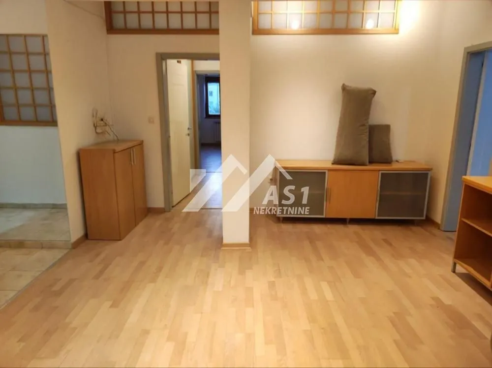 Rent, four bedroom apartment, 94m², Novi Sad Sve Podlokacije, Novi Sad