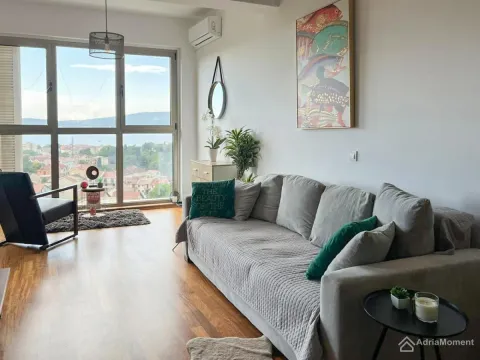 Prodaja, jednosoban stan, 49m², Tivat, Crna Gora - image 3