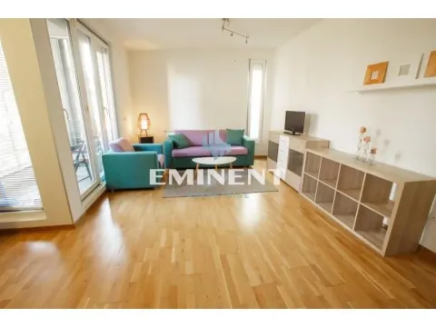 Stan in Voždovačka Crkva