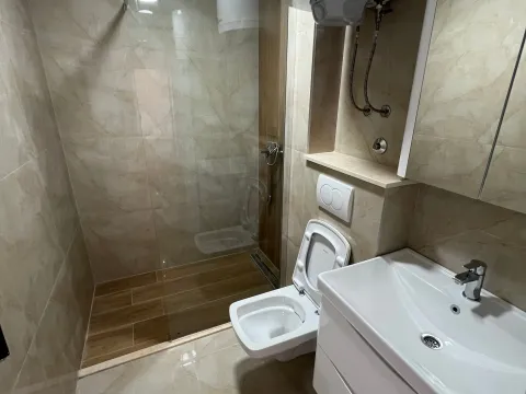 Rent, two bedroom apartment, 60m², Šušanj, Bar - image 12