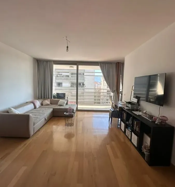 Prodaja, dvosoban stan, 85m², Centar, Budva