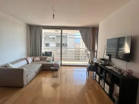 Sale, two bedroom apartment, 85m², Centar, Budva