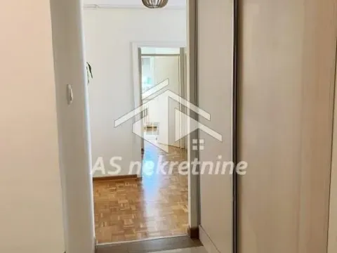 Rent, three bedroom apartment, 80m², Voždovac Sve Podlokacije, Beograd - image 21