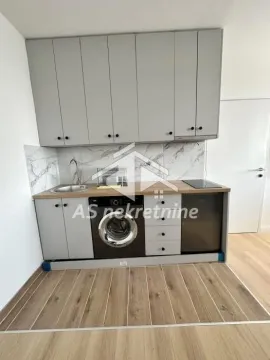 Rent, three bedroom apartment, 60m², Novi Beograd Blok 1 Fontana, Novi Beograd Sve Podlokacije - image 6