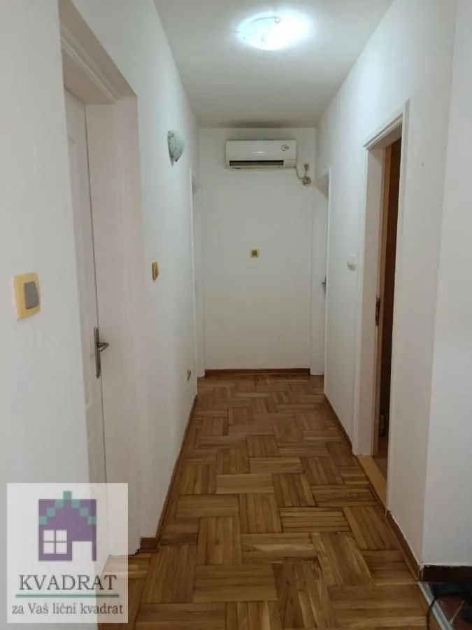 Izdavanje, trosoban stan, 83m², Obrenovac, Beograd