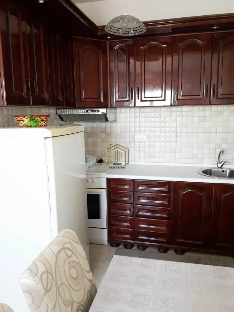 Rent, one bedroom apartment, 37m², Stari Aerodrom, Podgorica