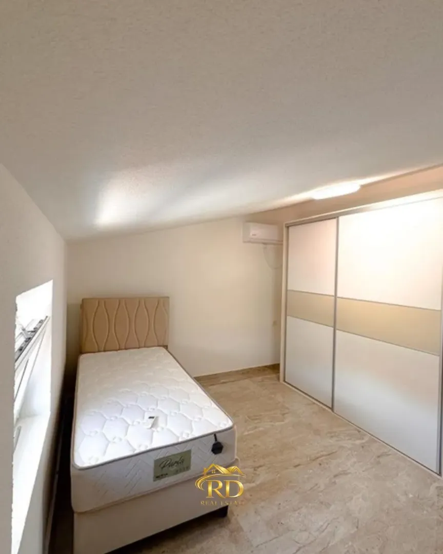 Rent, two bedroom apartment, 125m², Momišići, Podgorica